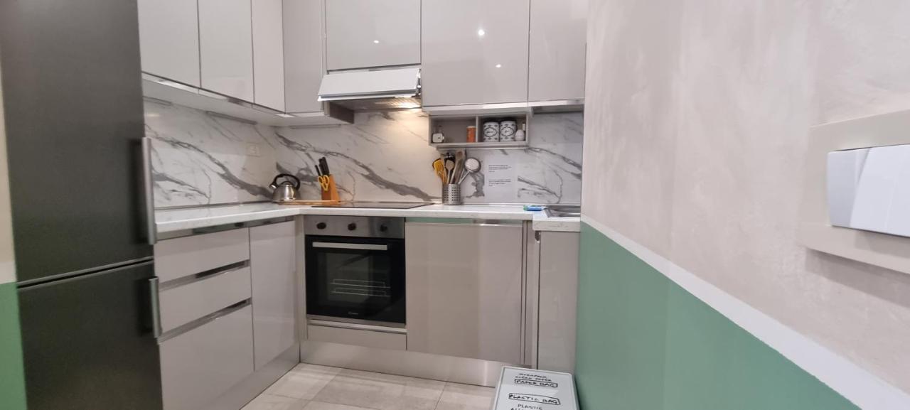 Altido New Apt 10 Min From Duomo, 25 Min From Linate Apartamento *