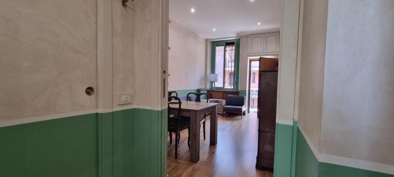 Altido New Apt 10 Min From Duomo, 25 Min From Linate Apartamento Milán