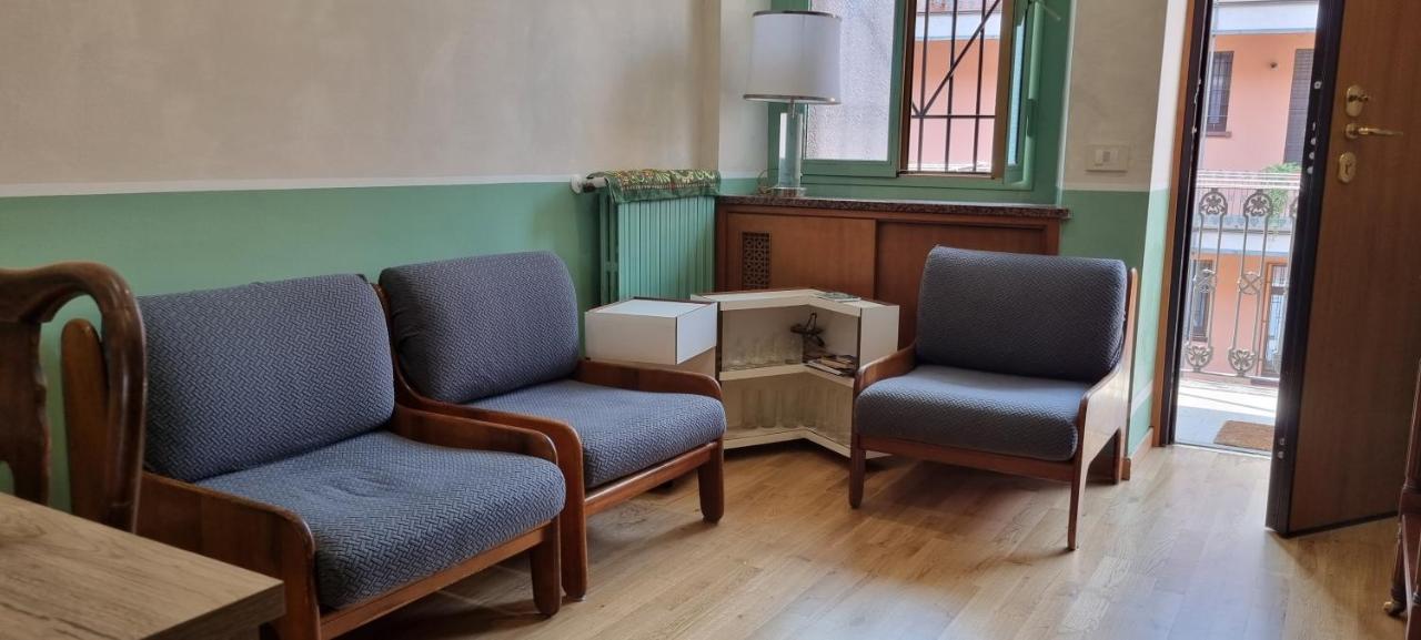 Altido New Apt 10 Min From Duomo, 25 Min From Linate Milán
