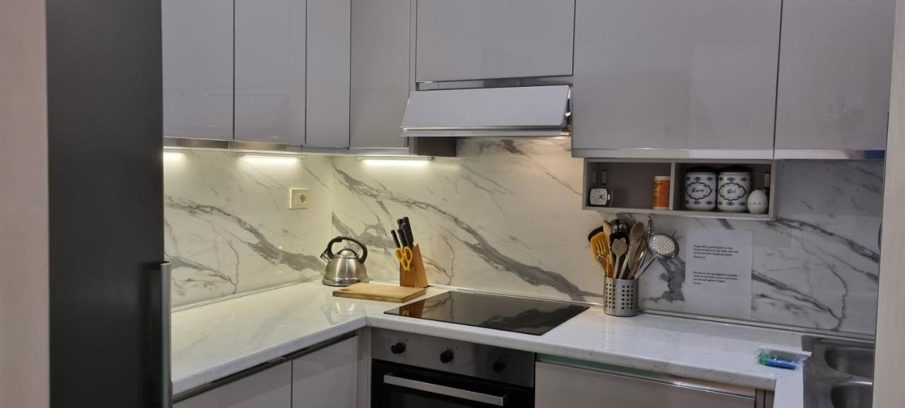 Altido New Apt 10 Min From Duomo, 25 Min From Linate Apartamento *