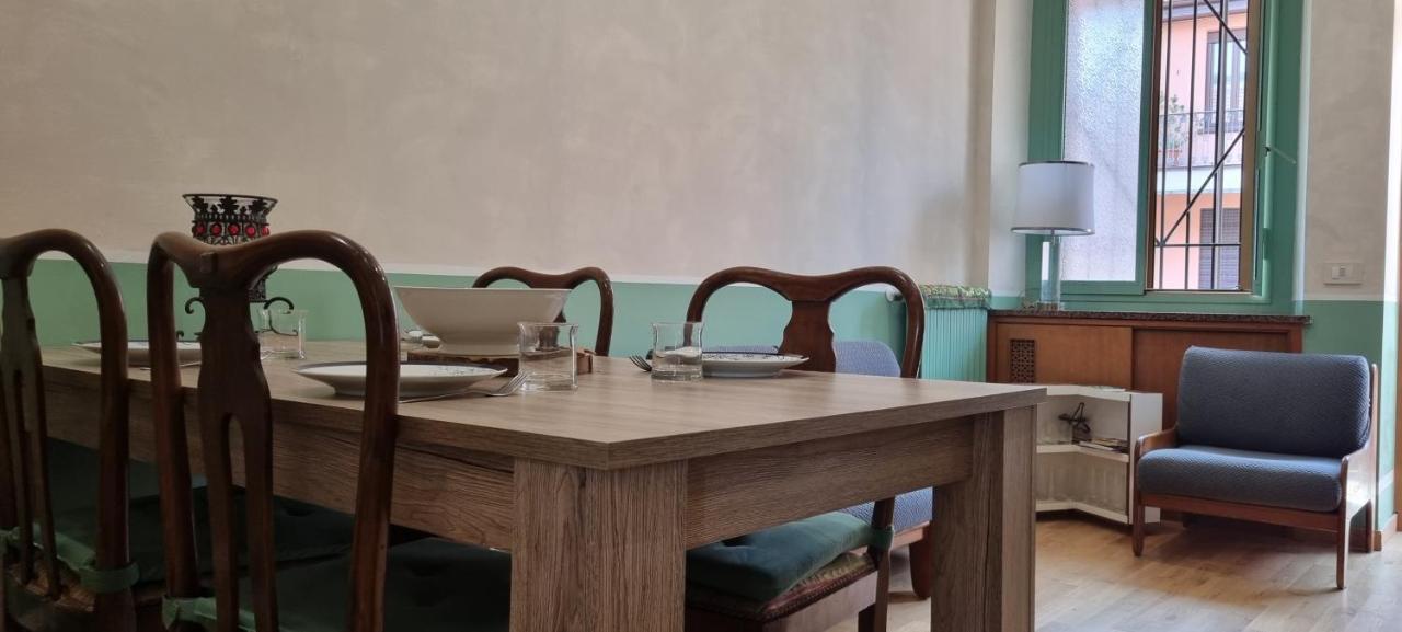Altido New Apt 10 Min From Duomo, 25 Min From Linate Apartamento *